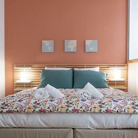 Hypercentre Appart 2 A 4 Pers, Calme & Cosy Avec Terrasse Privee Nantes Ngoại thất bức ảnh